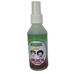 Mikesh Healing Oil for  Hair